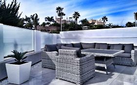 Luxury Townhouse