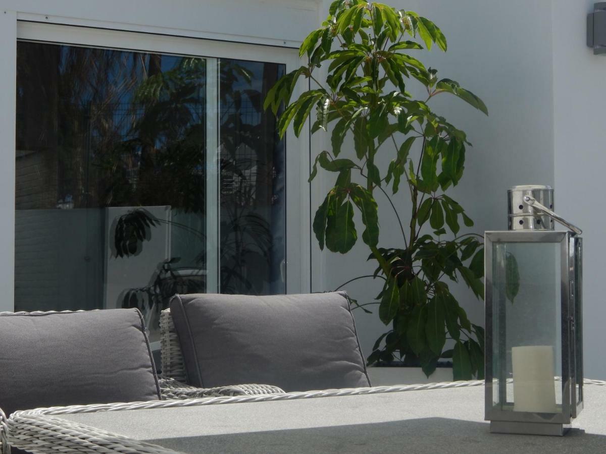 Apartamento Luxury Townhouse Costa Adeje  Exterior foto